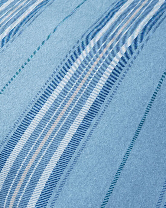 Campbell Brushed Cotton Duvet Set