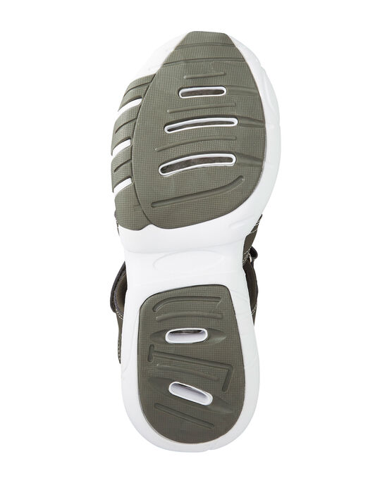 Adjustable Aqua Sandals