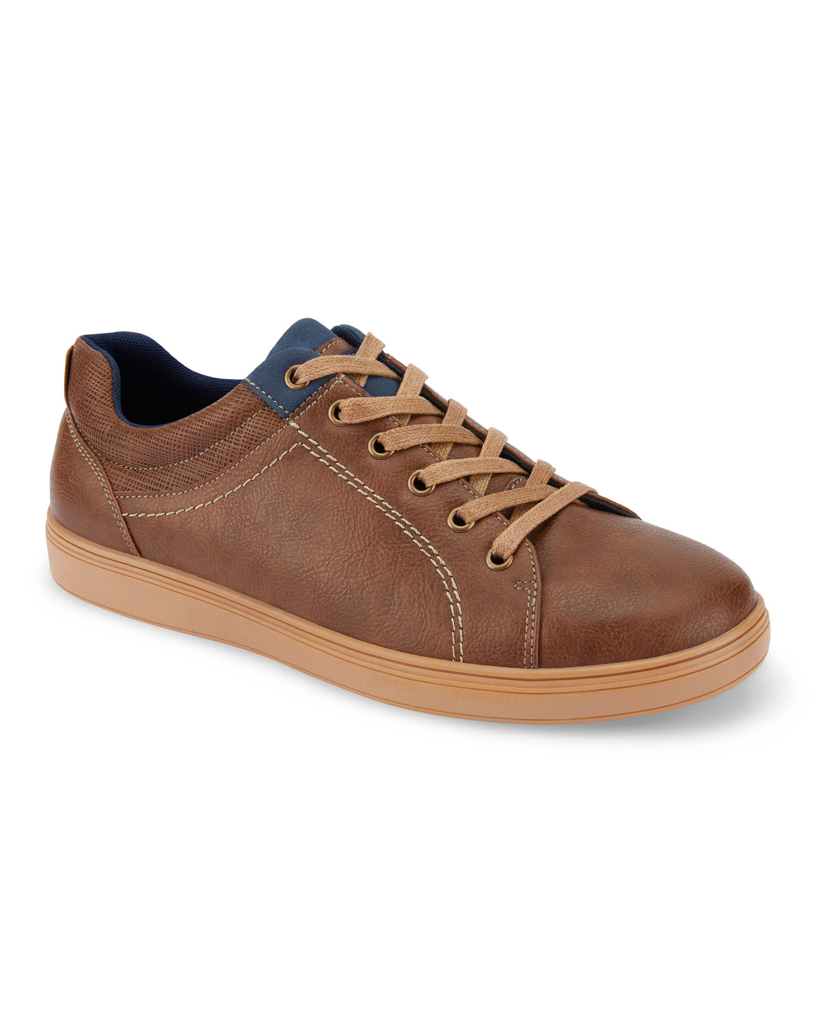 Lace Up Trainers