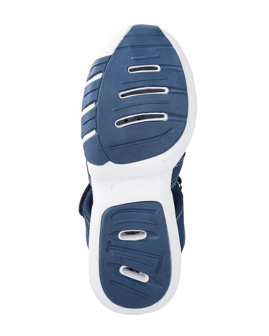 Adjustable Aqua Sandals