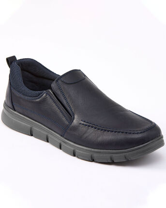 Lightweight Slip-On Shoes