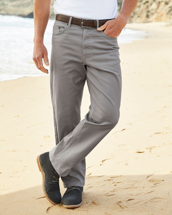 Men's Coloured Jeans
