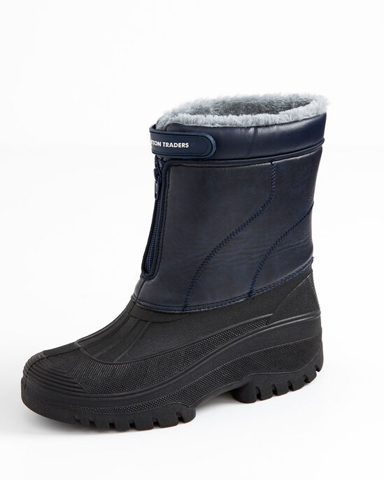 Highland Waterproof Boots