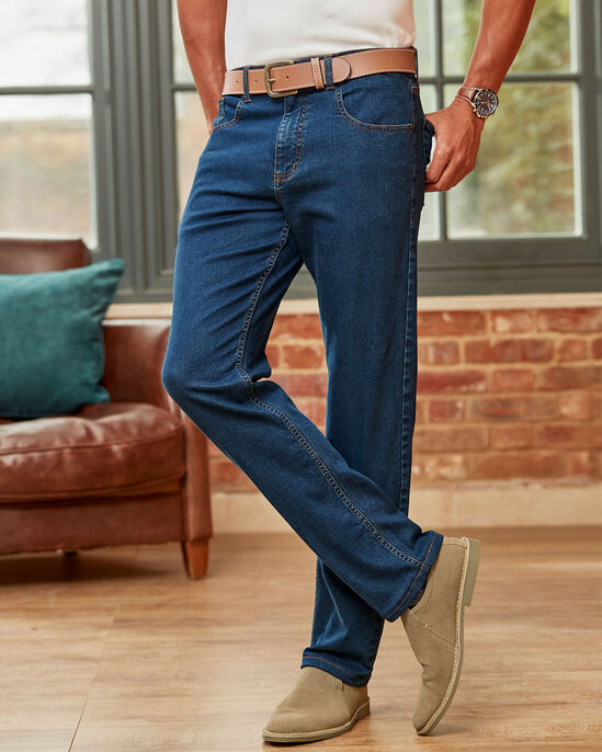 Taylor Slim Jeans