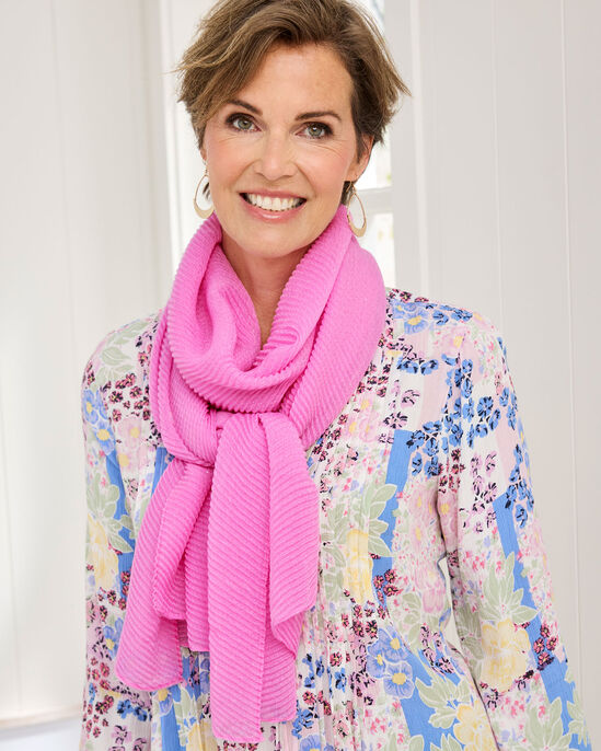 Glitter Scarf