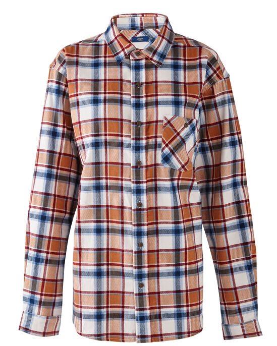cotton traders cord shirt