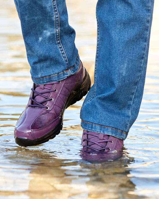 Waterproof Walking Shoe
