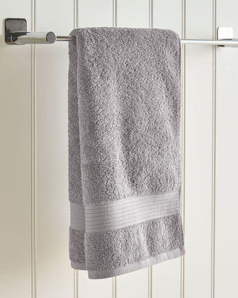 Pima Hand Towel