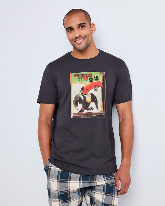 Guinness™ Printed T-Shirt