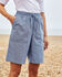 Cotton Pull-On Shorts