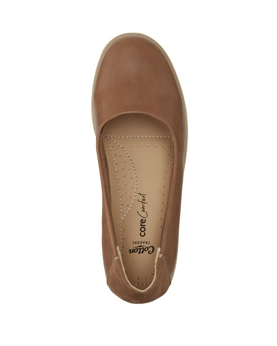 Core Comfort Flexisole Shoes