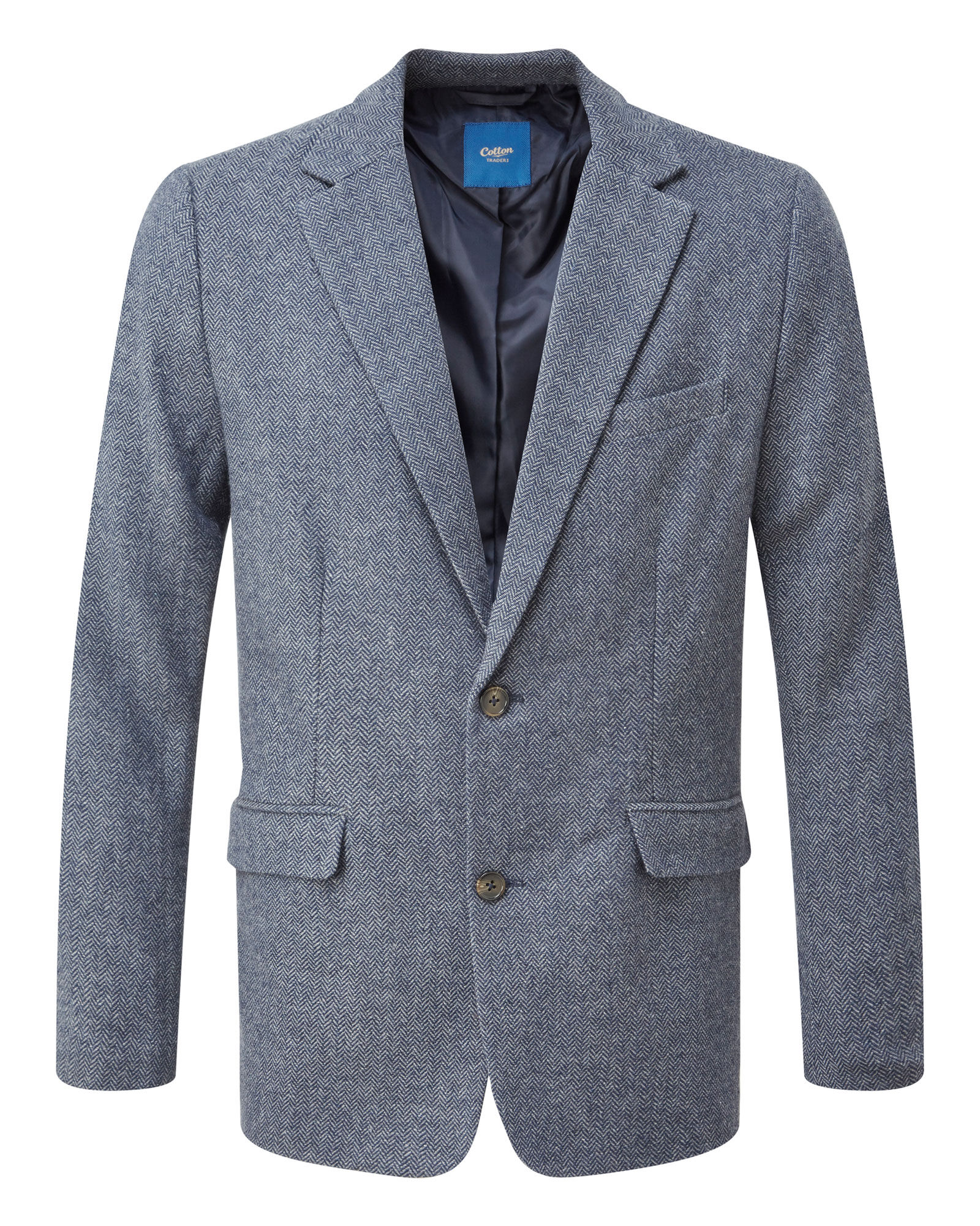 Cotton Traders Mens Durham Coat Cotton Traders Mens Durham Coat