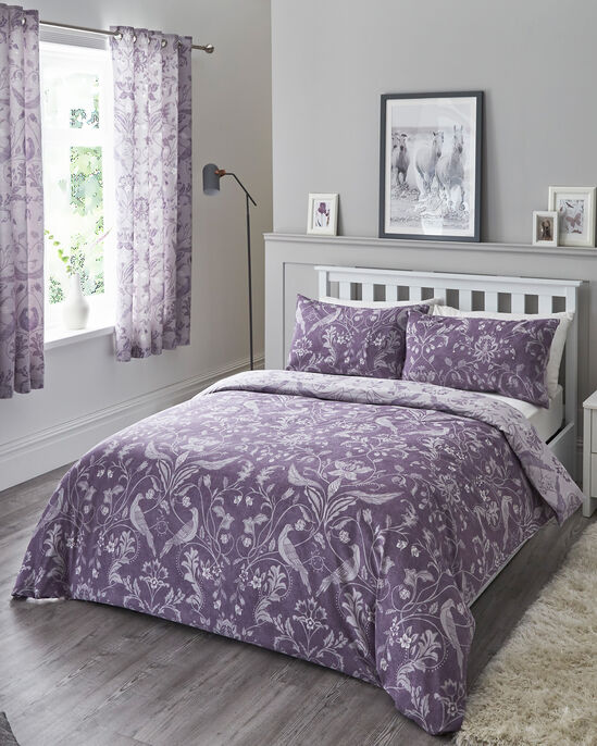 Windsor Duvet Set