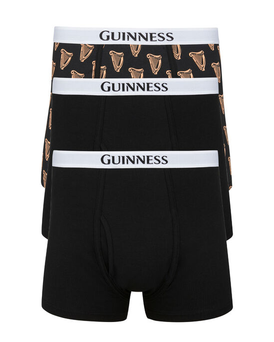 3 Pack Guinness™ Trunks