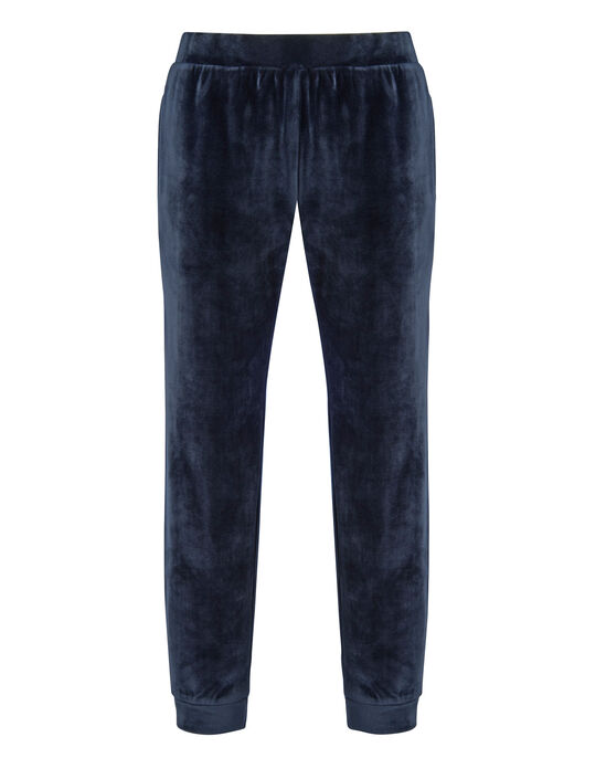 Luxe Velour Lounge Pants 