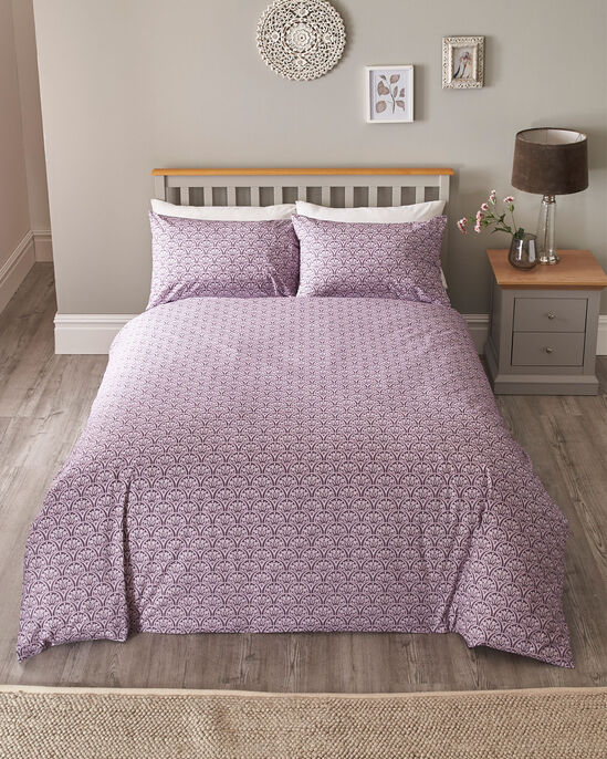 Victoria Duvet Set 