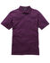 Short Sleeve Pocket Polo Shirt at Cotton Traders