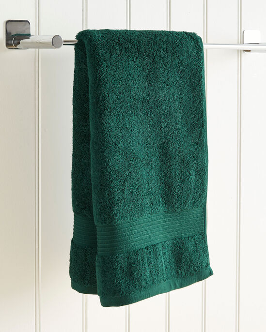 Pima Hand Towel