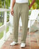 Cotton Jog Pants
