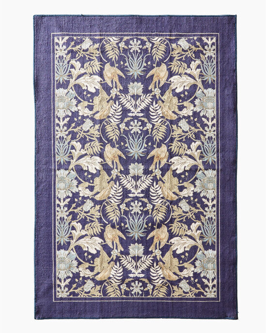 Classic Washable Rug