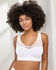2 Pack Sheer Comfort Bras