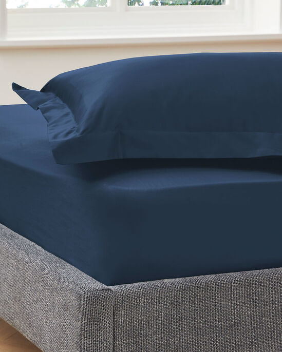 400 Thread Count Extra Deep Fitted Sheet