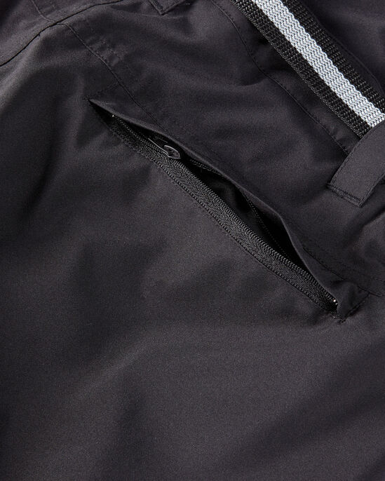 Waterproof Fleece-Lined Trousers