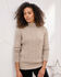 Turtleneck Jumper