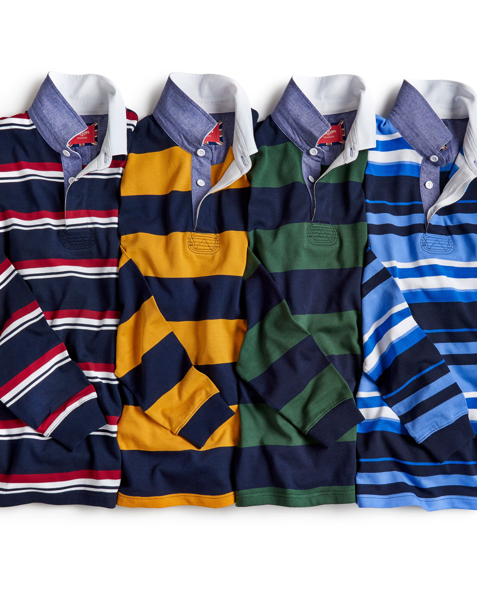 cotton traders rugby shirts