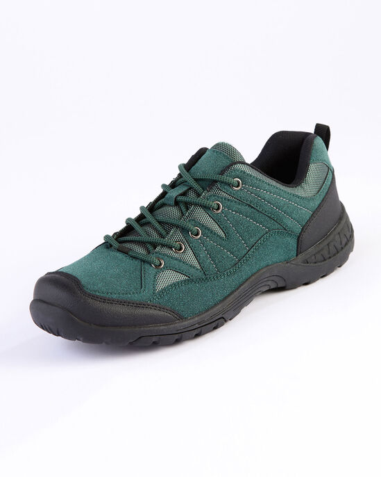 Trail Walking Shoes