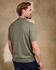 Super-Soft Modal Blend Knitted Polo Shirt