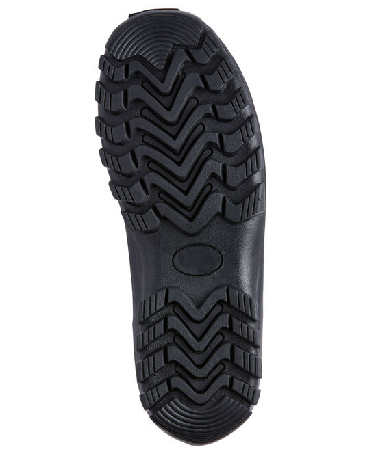 Leather Waterproof Walking Shoes