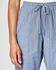 Cotton Pull-On Trousers