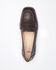 Grace Leather Loafers