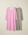 2 Pack Long Sleeve Nightdresses