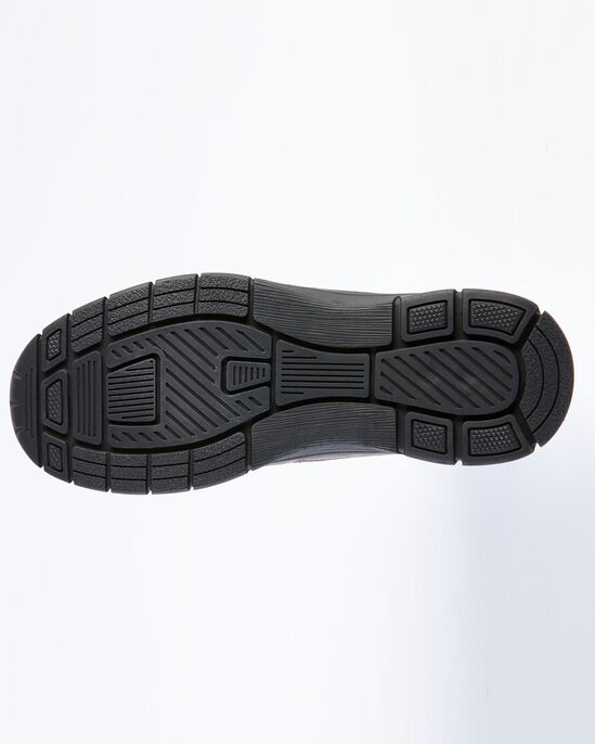 Comfort Fit Slip-on Shoes
