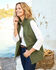 Fleece Gilet