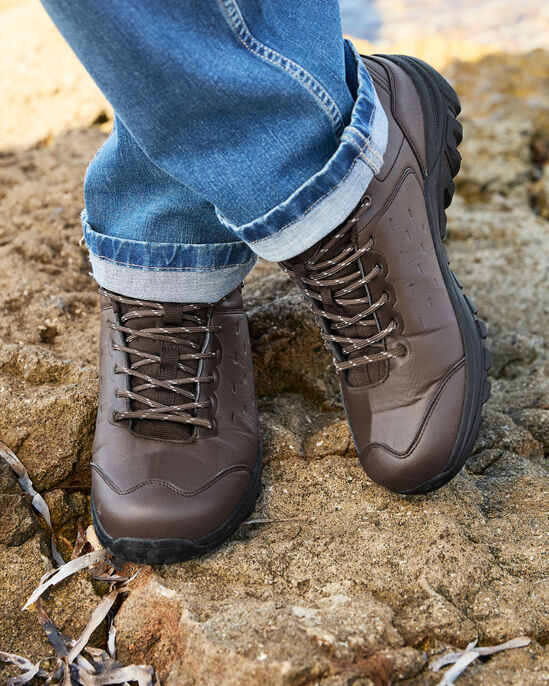 Waterproof Walking Shoes
