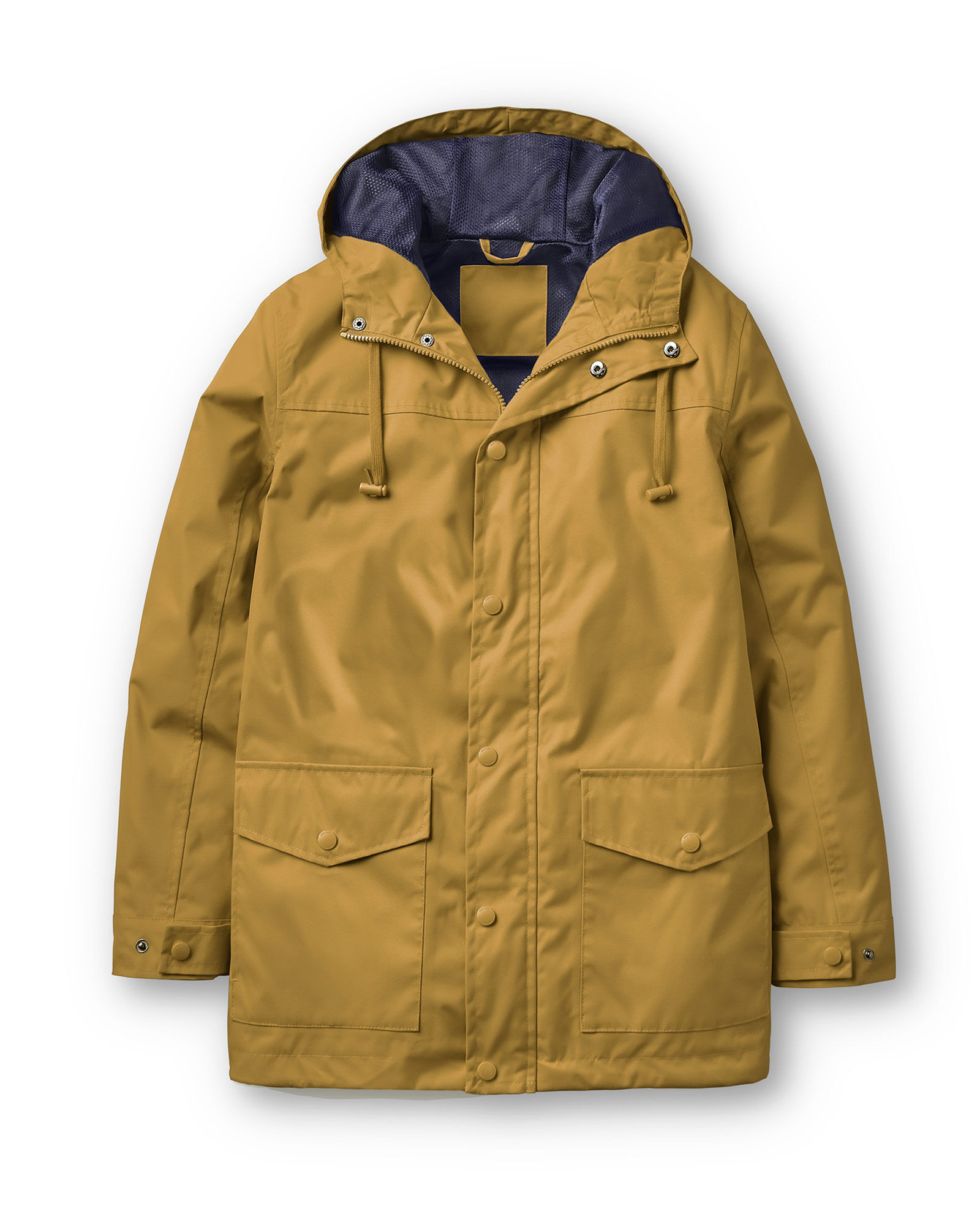 Woodland thermal jackets cheap