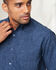 Short Sleeve Easy-Iron Shirt
