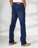 Straight Fit Stretch Jeans