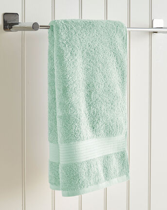Pima Hand Towel