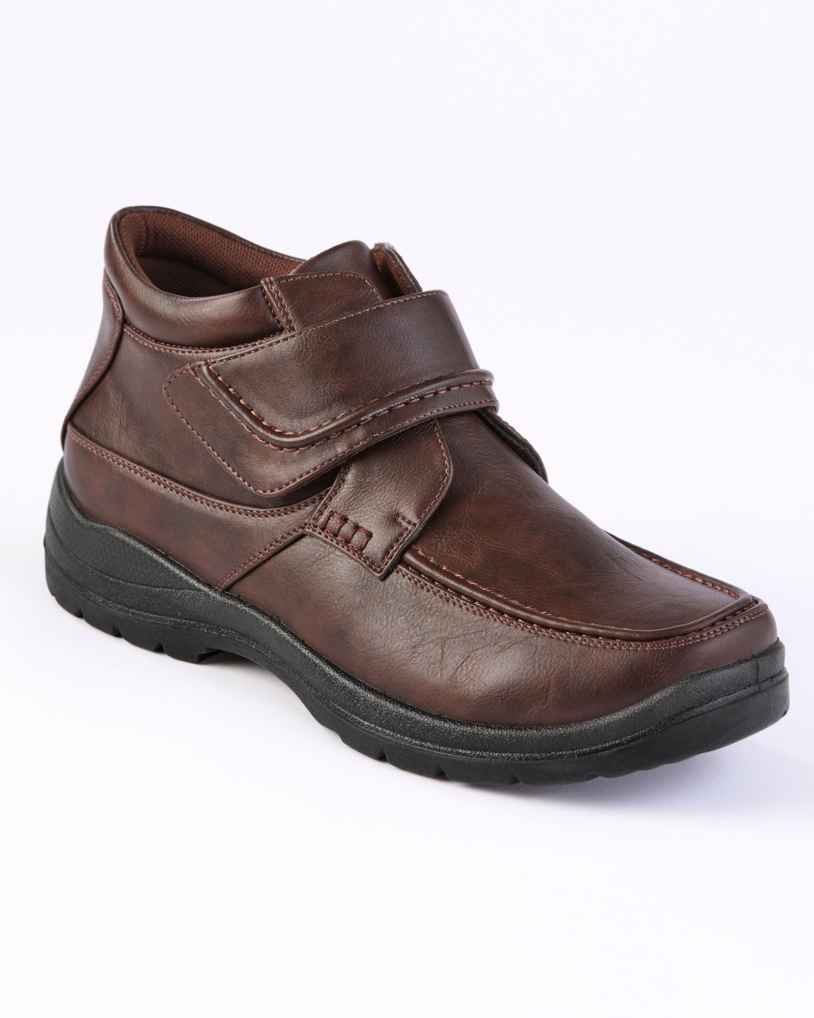Classic Adjustable Boots