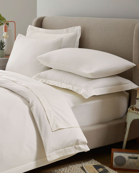 400 Thread Count Extra Deep Fitted Sheet