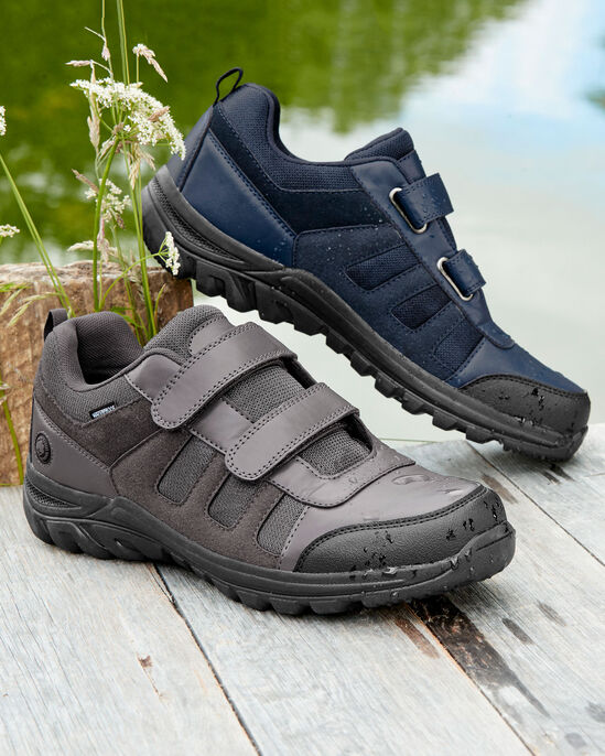 Waterproof Adjustable Walking Shoes