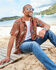 Short Sleeve Summer Print Soft Touch Print Shirt