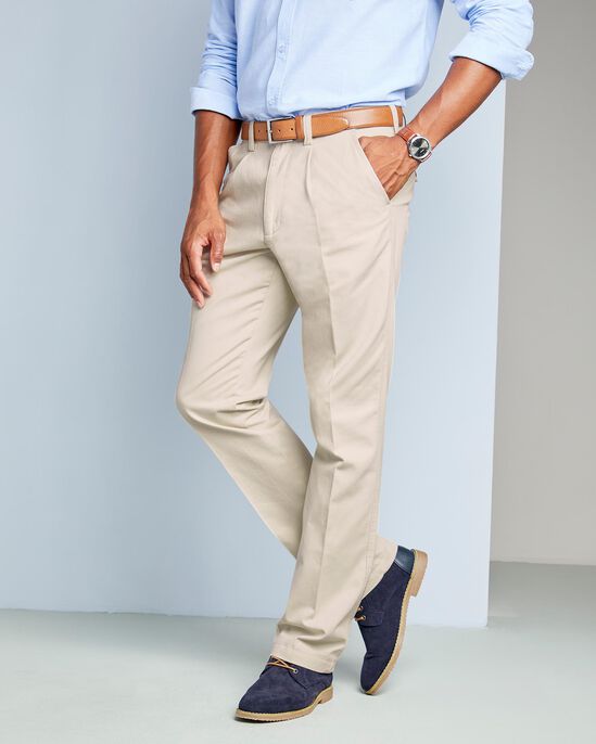 Ultimate Chino Trousers