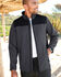 Showerproof Bonded Fleece Jacket
