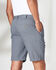Flat Front Comfort Shorts