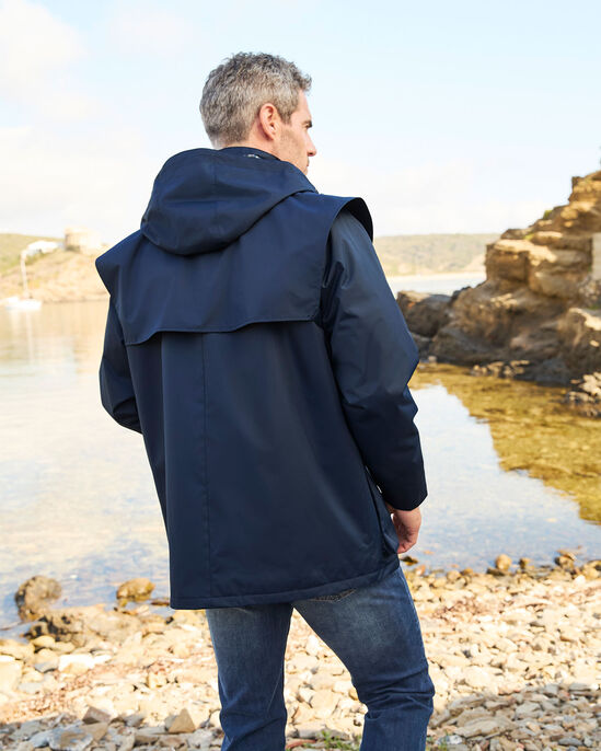 Windermere Waterproof 32" Jacket